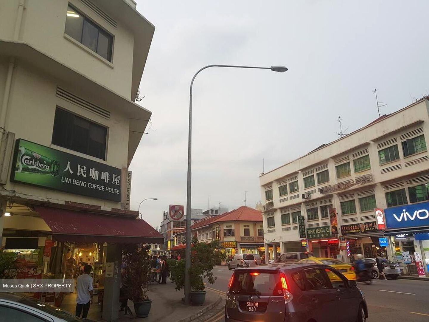 Pavilion Square (D14), Shop House #456670961